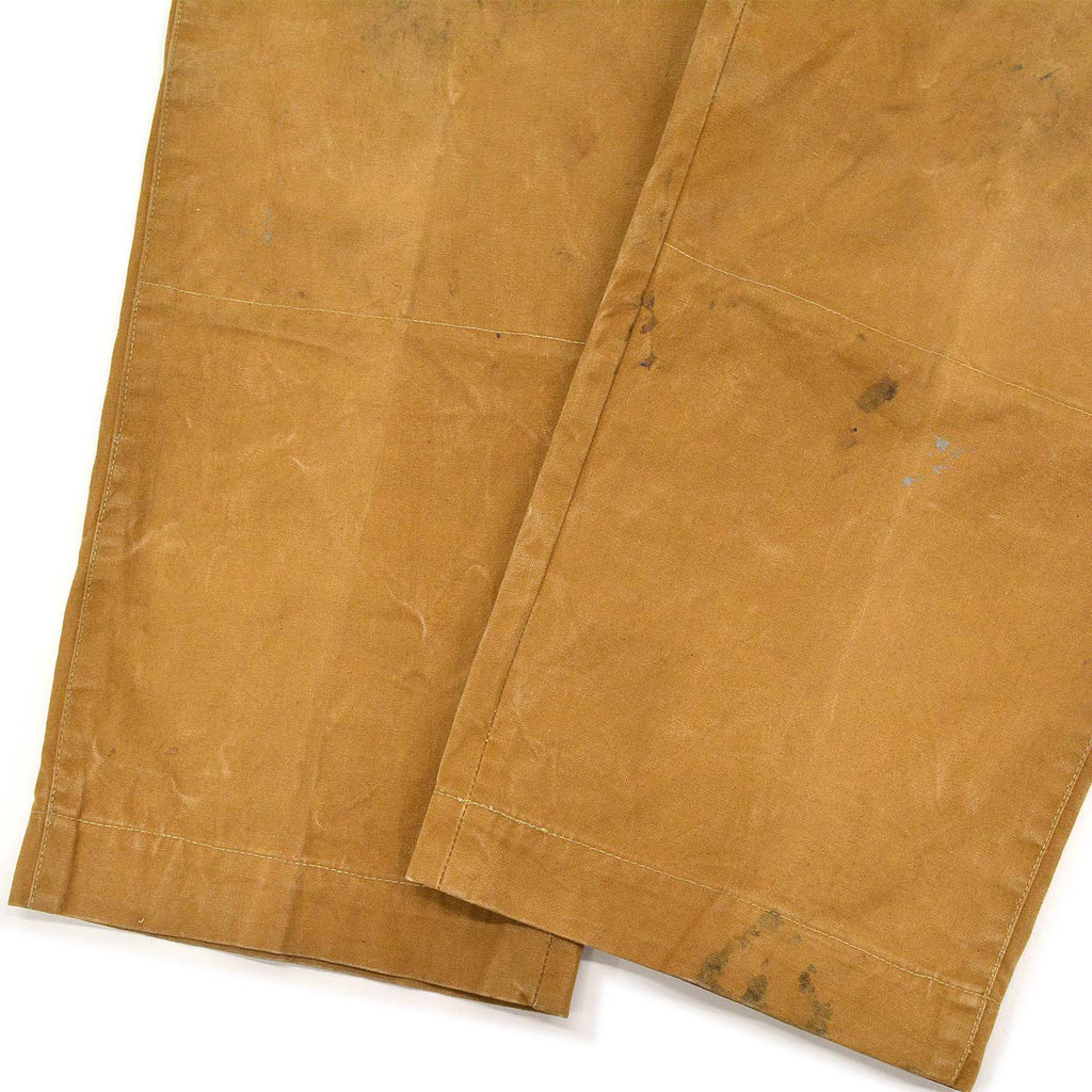 1930's DAXBAK HUNTING PANTS...W38/L30