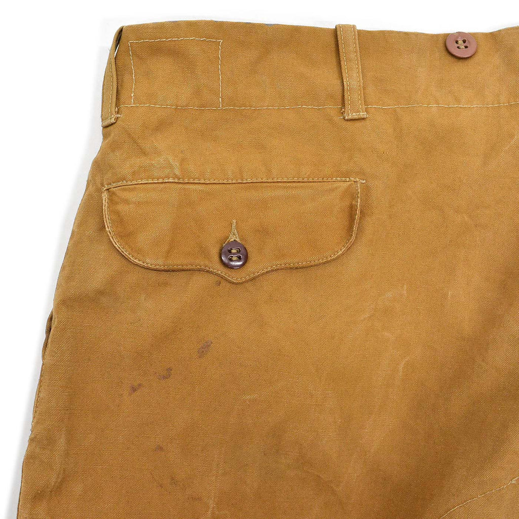 1930's DAXBAK HUNTING PANTS...W38/L30