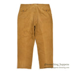 1930's DAXBAK HUNTING PANTS...W38/L30