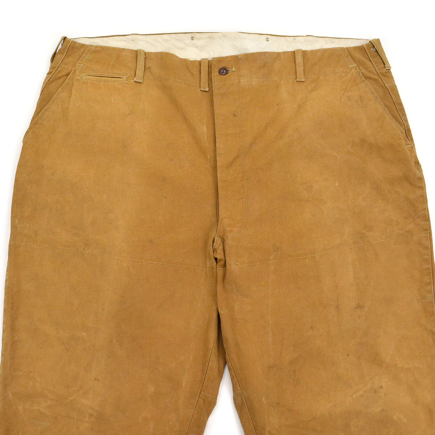 1930's DAXBAK HUNTING PANTS...W38/L30