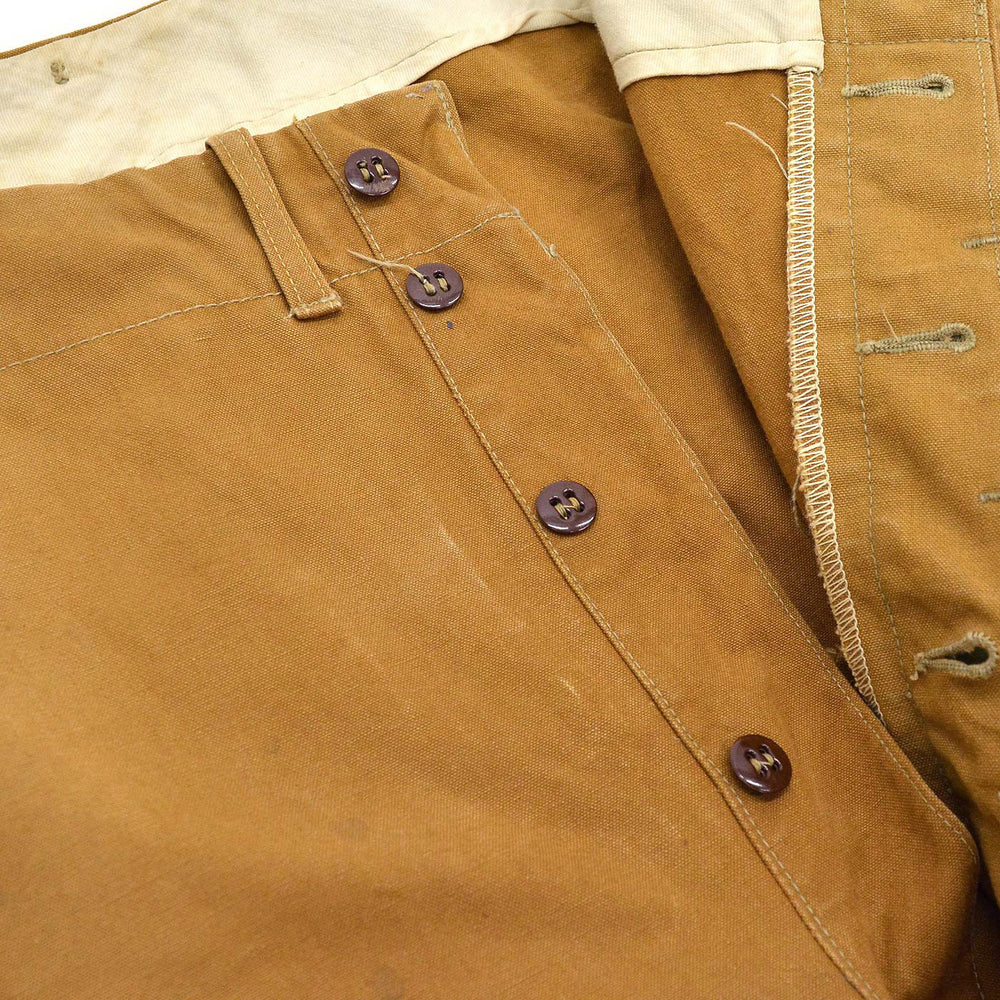 1930's DAXBAK HUNTING PANTS...W38/L30