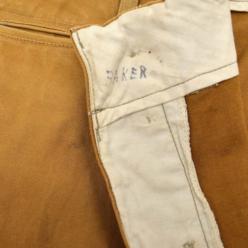 1930's DAXBAK HUNTING PANTS...W38/L30