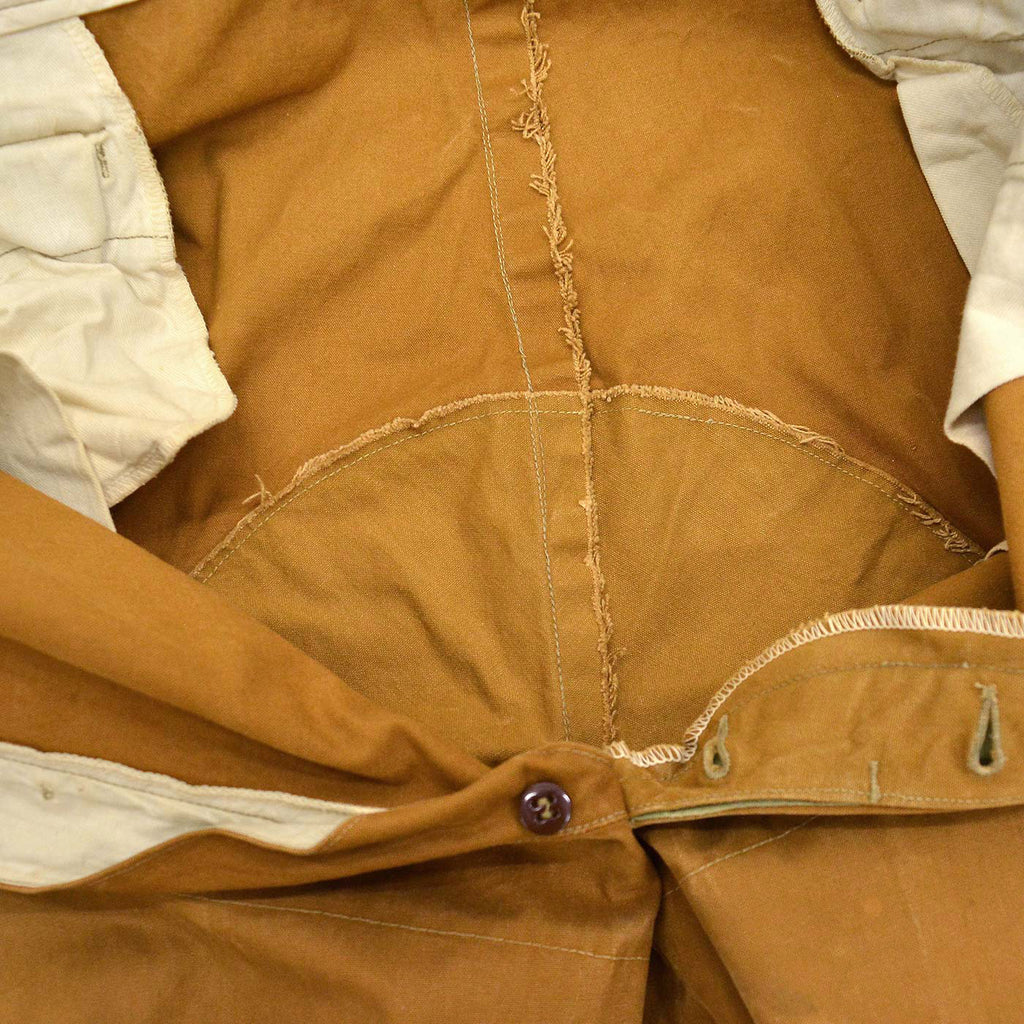 1930's DAXBAK HUNTING PANTS...W38/L30