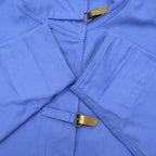 ~1980s EDDIE BAUER LATCH-FRONT JACKET / RARE ... XL