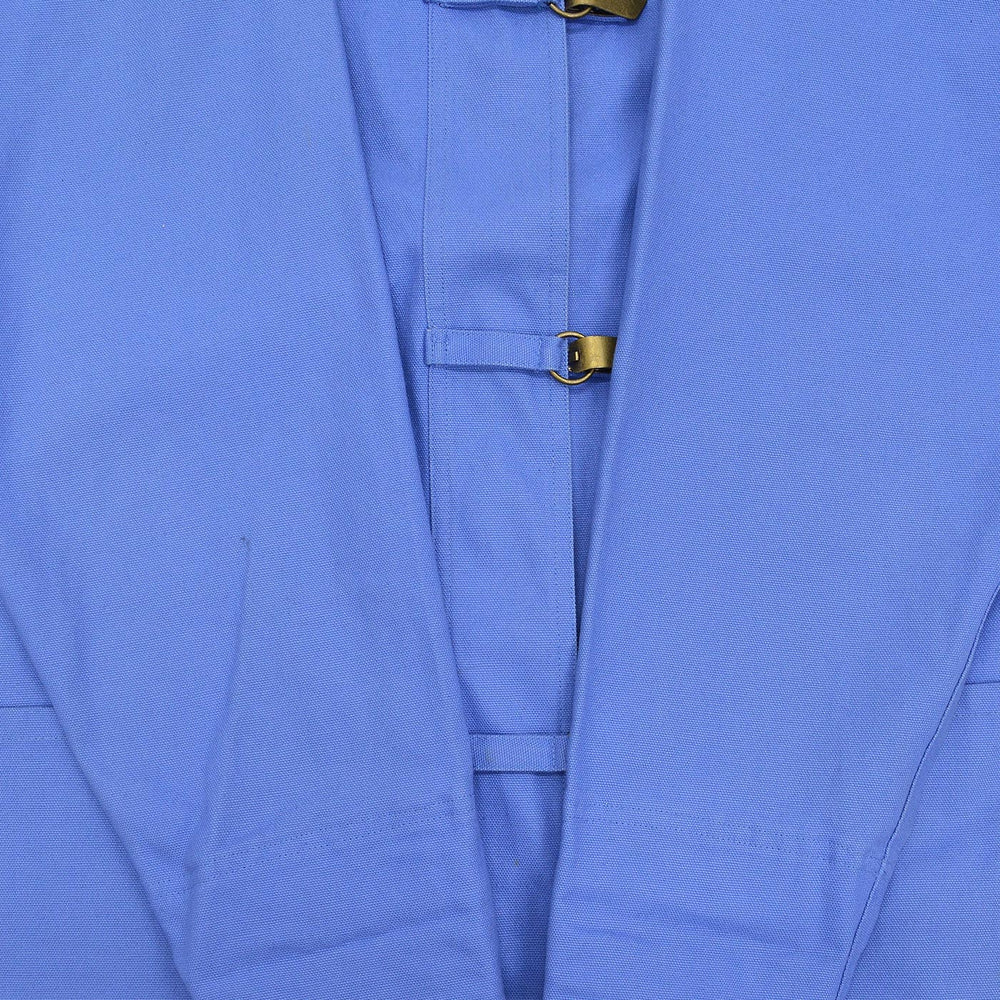 ~1980s EDDIE BAUER LATCH-FRONT JACKET / RARE ... XL
