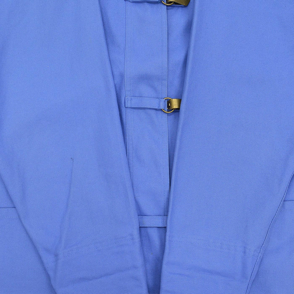 ~1980s EDDIE BAUER LATCH-FRONT JACKET / RARE ... XL
