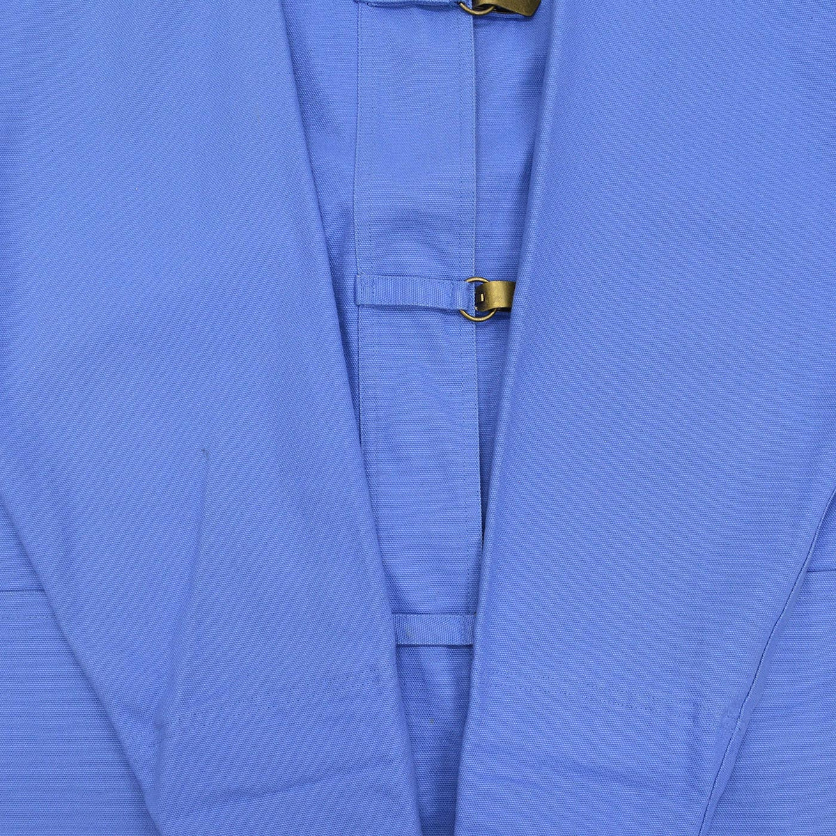 ~1980s EDDIE BAUER LATCH-FRONT JACKET / RARE ... XL
