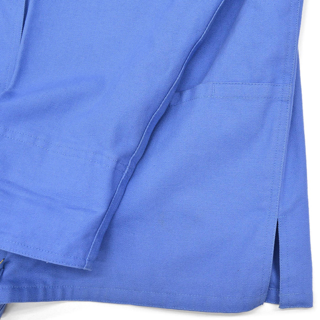 ~1980s EDDIE BAUER LATCH-FRONT JACKET / RARE ... XL