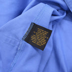 ~1980s EDDIE BAUER LATCH-FRONT JACKET / RARE ... XL