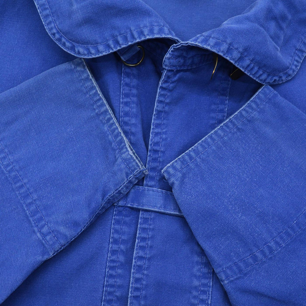 ~1980's EDDIE BAUER LATCHES HOOK JACKET / RARE ... L