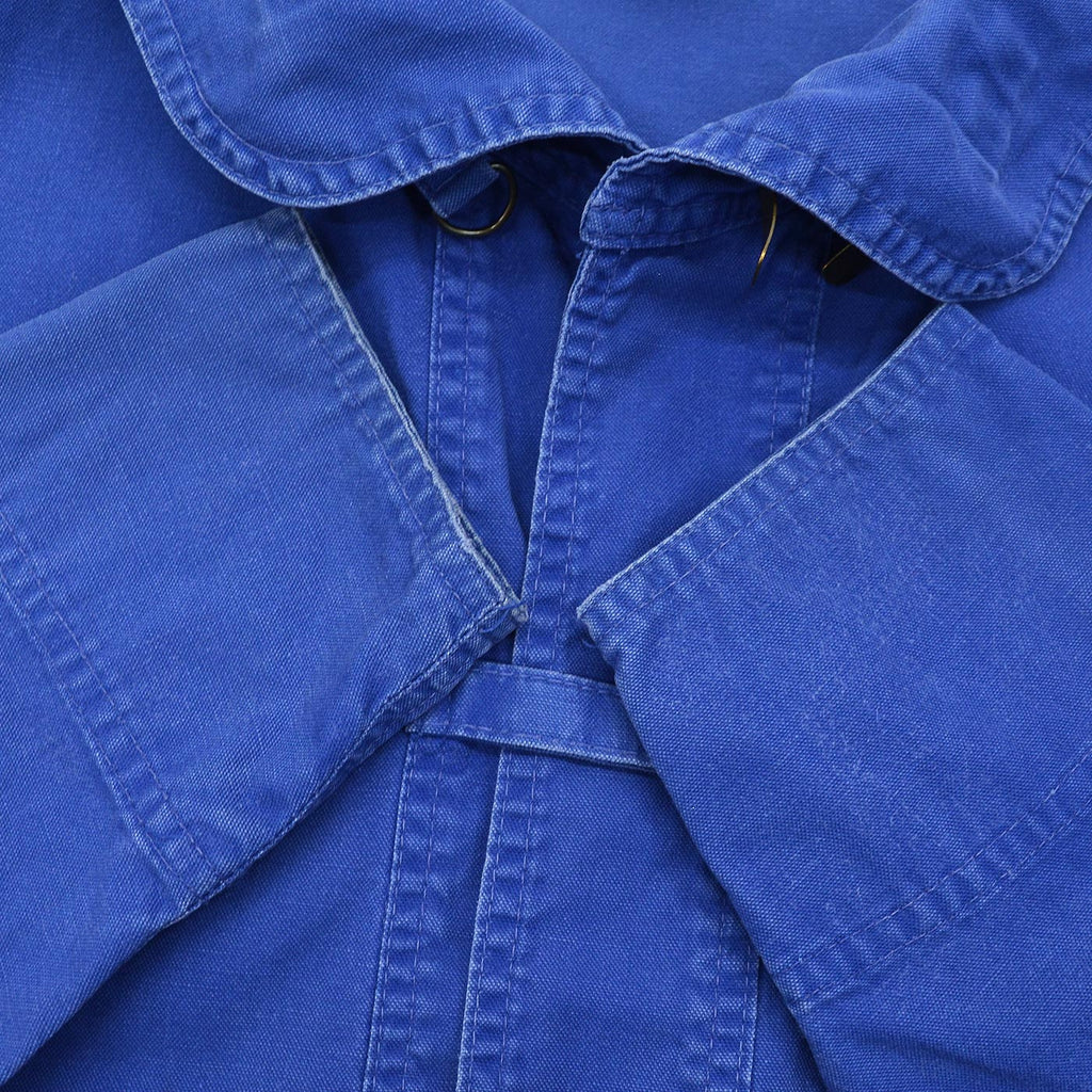 ~1980's EDDIE BAUER LATCHES HOOK JACKET / RARE ... L