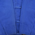 ~1980's EDDIE BAUER LATCHES HOOK JACKET / RARE ... L