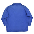 ~1980's EDDIE BAUER LATCHES HOOK JACKET / RARE ... L
