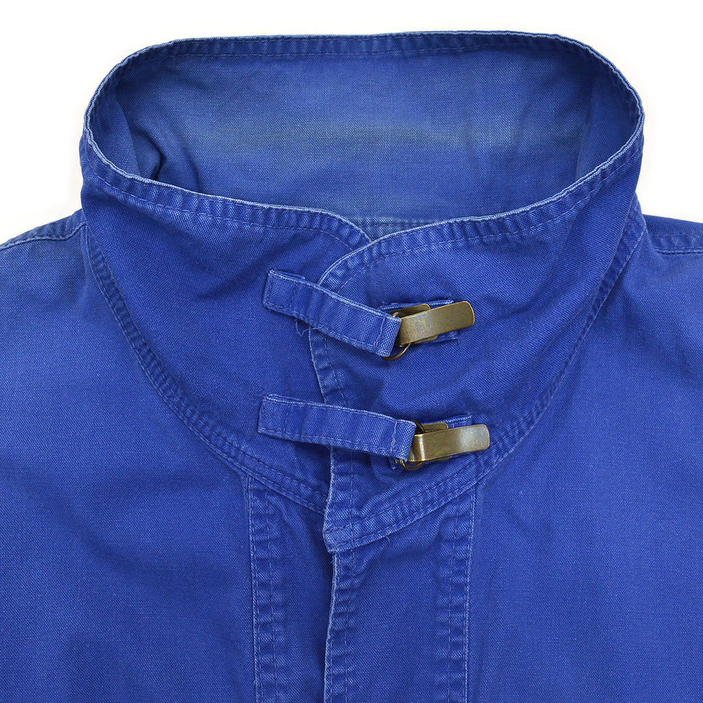 ~1980's EDDIE BAUER LATCHES HOOK JACKET / RARE ... L
