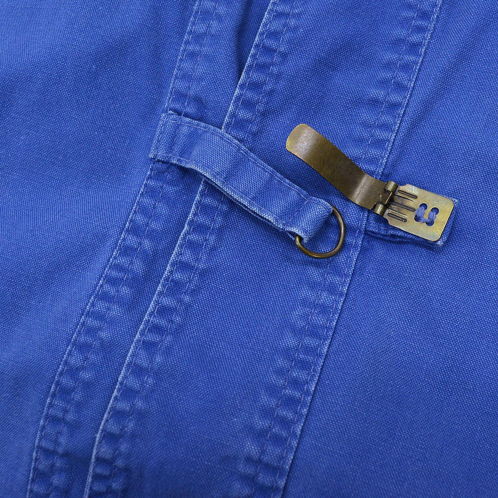 ~1980's EDDIE BAUER LATCHES HOOK JACKET / RARE ... L