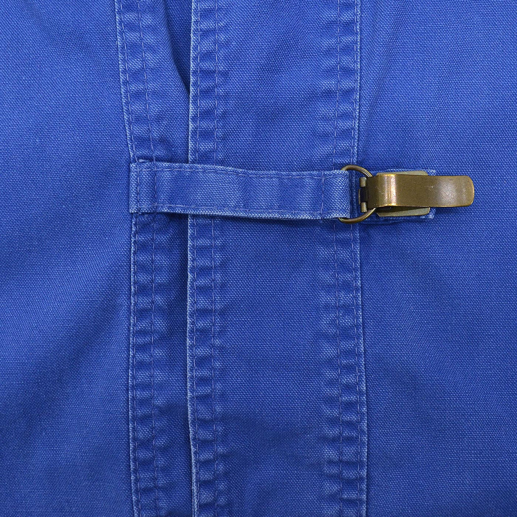 ~1980's EDDIE BAUER LATCHES HOOK JACKET / RARE ... L