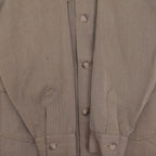 1960's EDDIE BAUER WOOL WHIPCORD JACKET / UNUSUAL COLOR ...