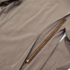 1960's EDDIE BAUER WOOL WHIPCORD JACKET / UNUSUAL COLOR ...