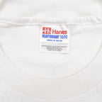1990s DEADSTOCK HANES MILDRED ELVIS WAS AN IMBECILE PARODY T-SHIRT ... XL