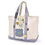 1990's OLD FADED CANVAS CUSTOM TOUR BAG by Something Happens #2