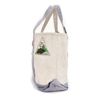 1990's OLD FADED CANVAS CUSTOM TOUR BAG by Something Happens #2