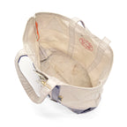 1990's OLD FADED CANVAS CUSTOM TOUR BAG by Something Happens #2