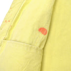 1950's~ FILSON CRUISER VEST / LEMON YELLOW ...