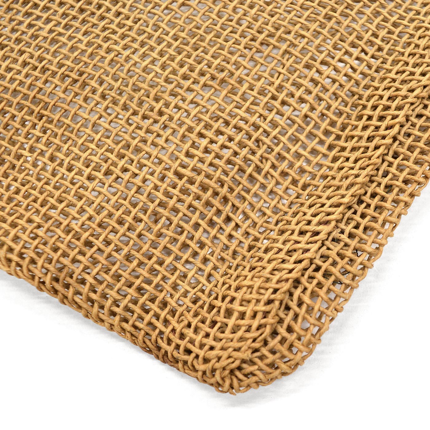 OLD PRIMITIVE BURLAP WORK TOTE BAG / RARE ...