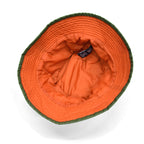 2000's GAP MA-1 INSPIRED NYLON HAT ... L