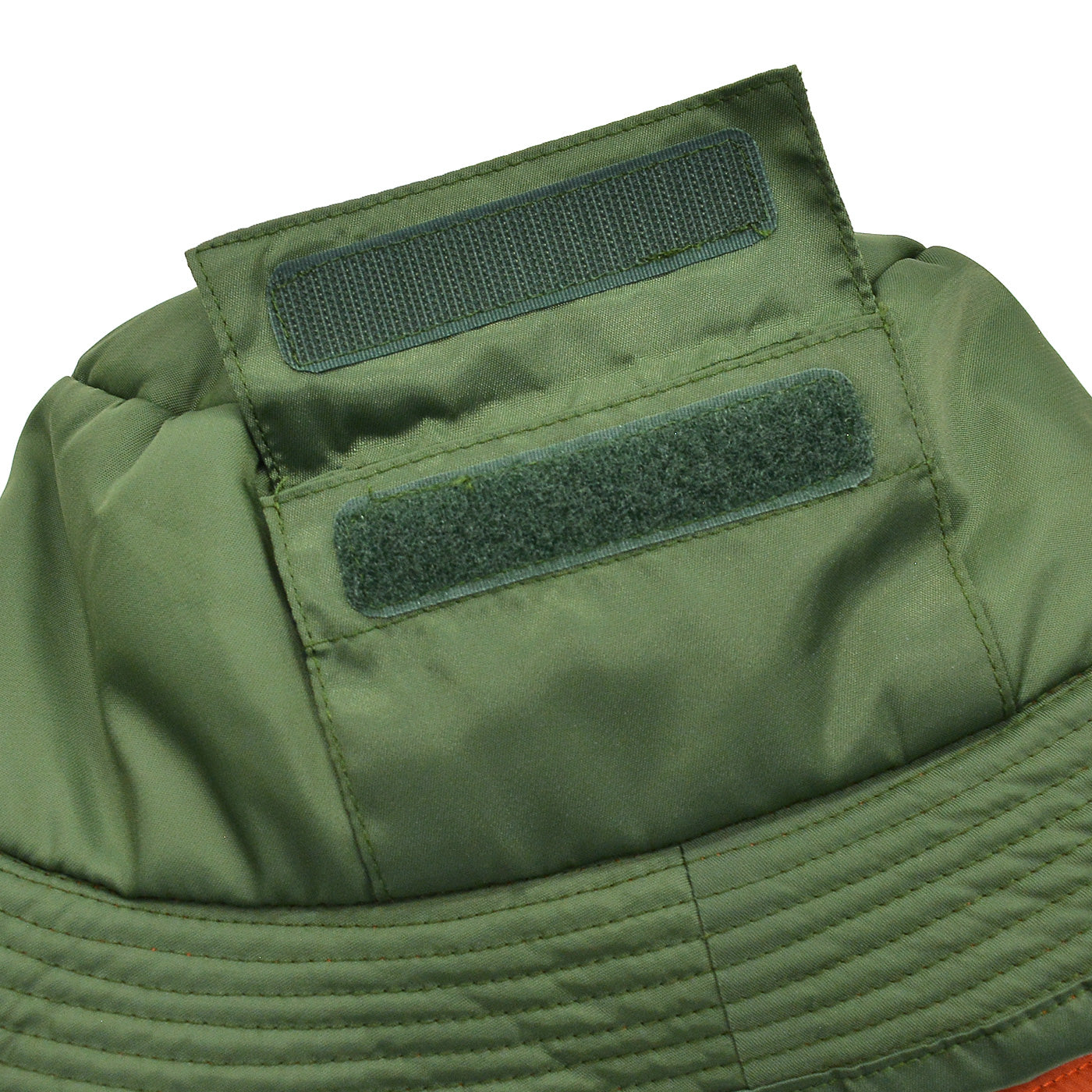 2000's GAP MA-1 INSPIRED NYLON HAT ... L