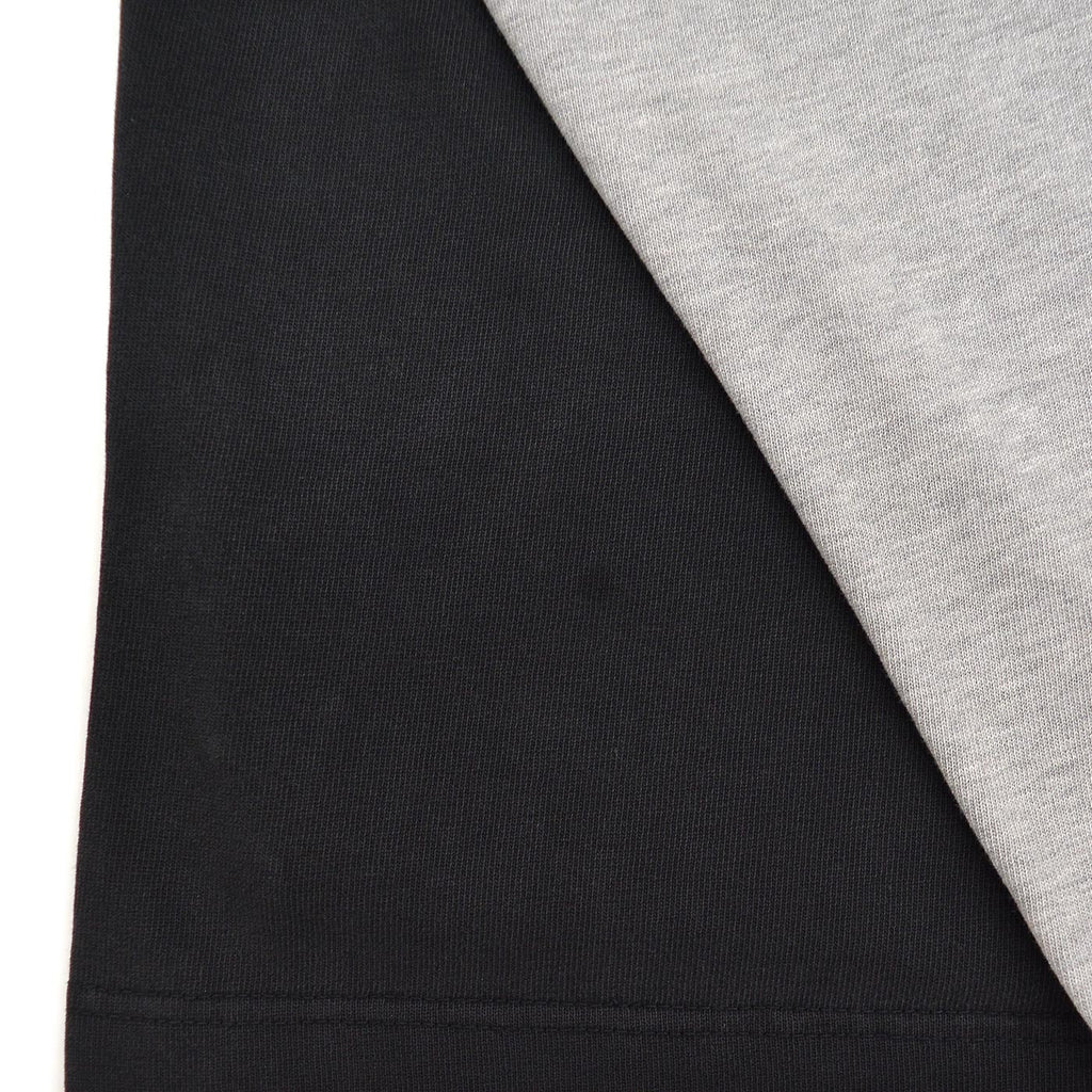 1990's GAP TWO-TONE L/S TEE ... M