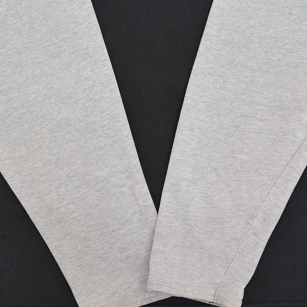 1990's GAP TWO-TONE L/S TEE ... M