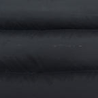 1990's~ GERRY DOWN VEST / ALL BLACK... L