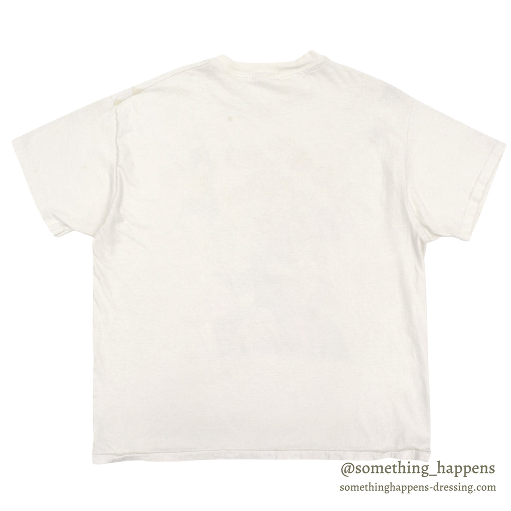 1990's HAIGHT ASHBURY LOVE & PEACE T-SHIRT ...