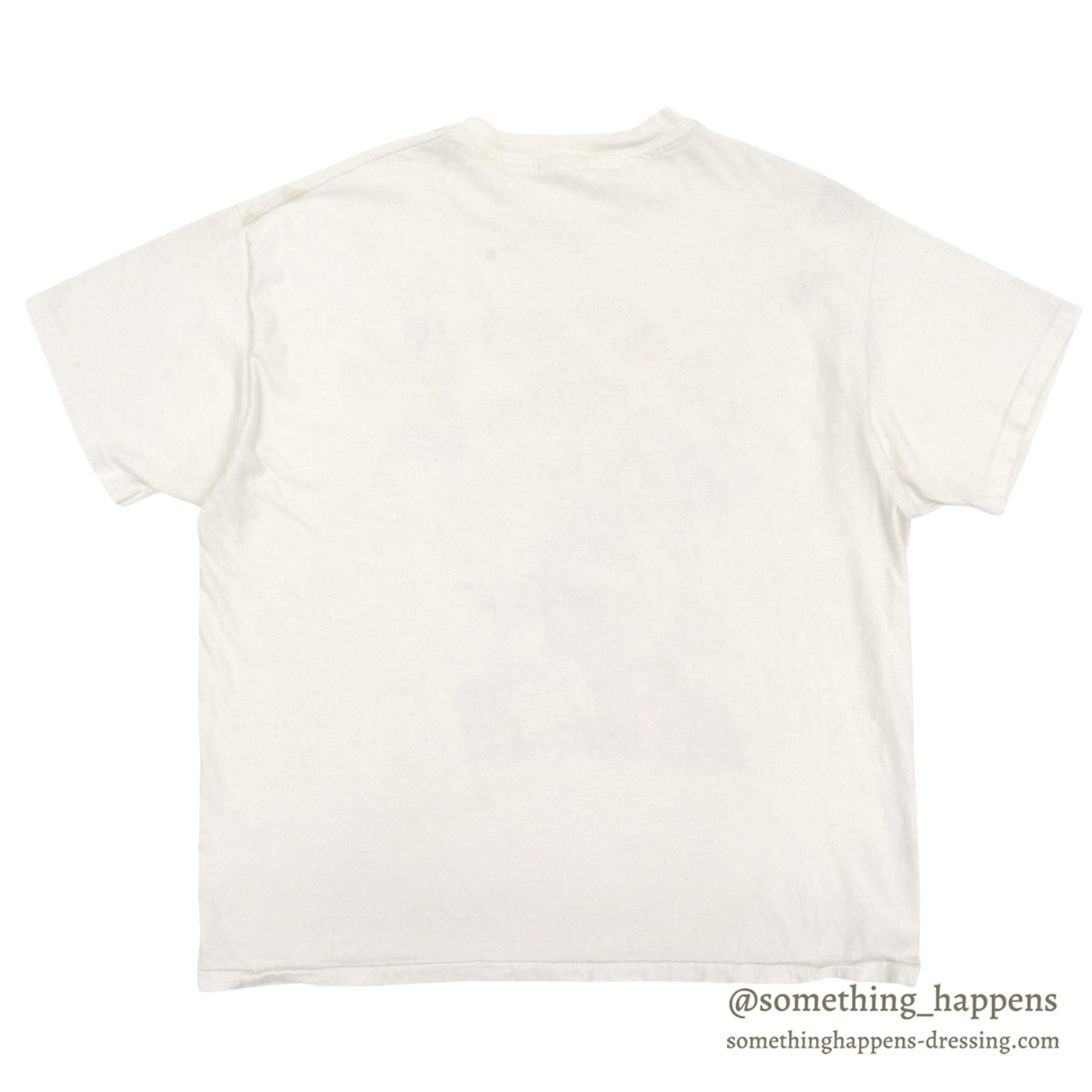 1990's HAIGHT ASHBURY LOVE & PEACE T-SHIRT ...
