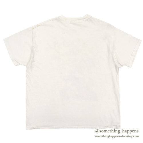 1990s HAIGHT ASHBURY LOVE & PEACE T-SHIRT...