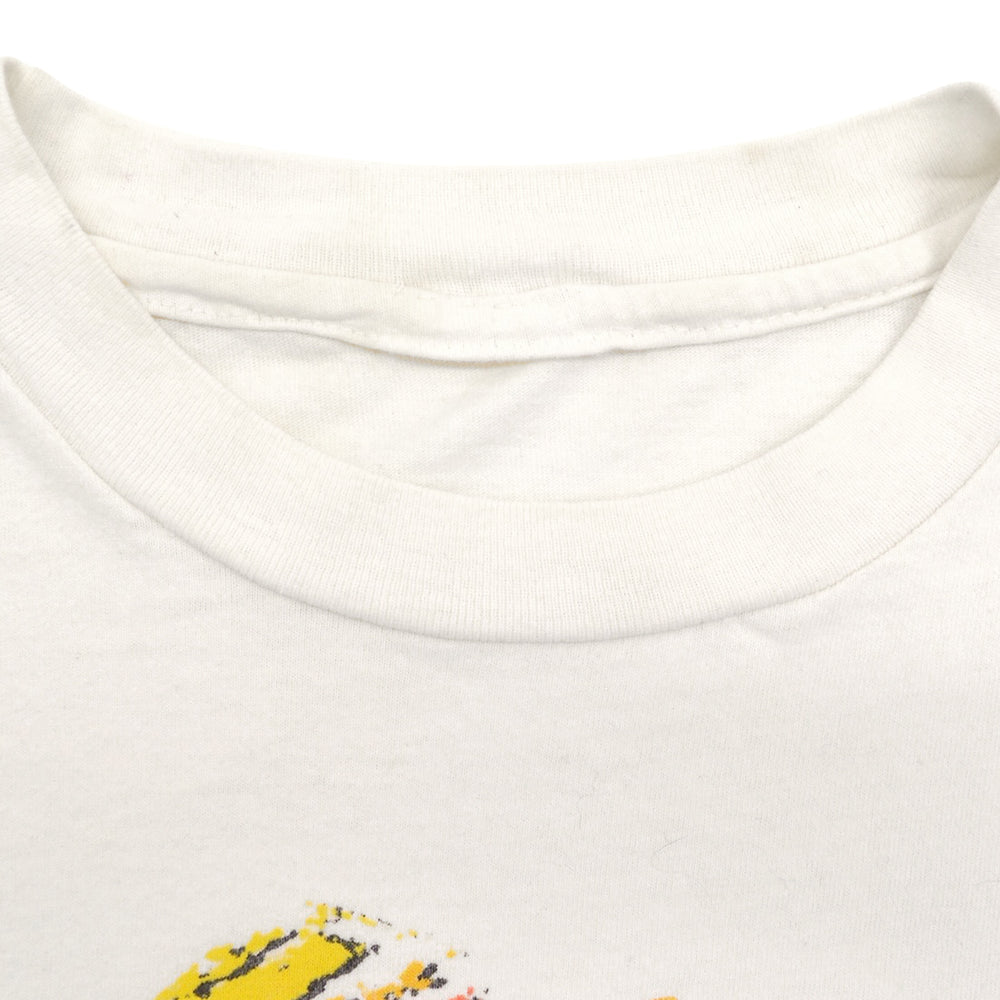 1990's HAIGHT ASHBURY LOVE & PEACE T-SHIRT ...