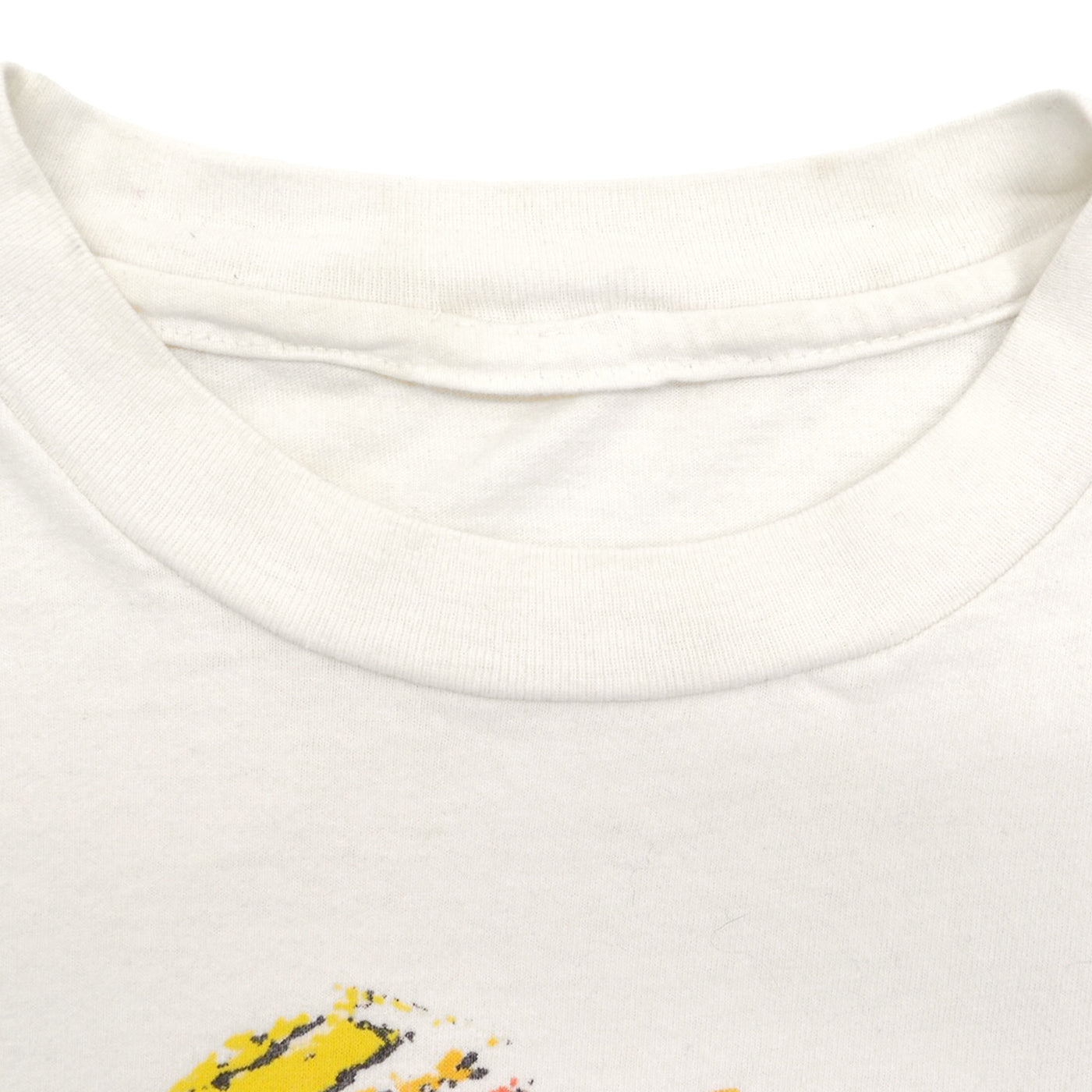 1990's HAIGHT ASHBURY LOVE & PEACE T-SHIRT ...
