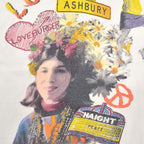 1990's HAIGHT ASHBURY LOVE & PEACE T-SHIRT ...
