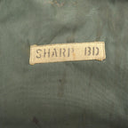 1950's U.S.A.F. MODIFIED POCKET HELMET BAG ...