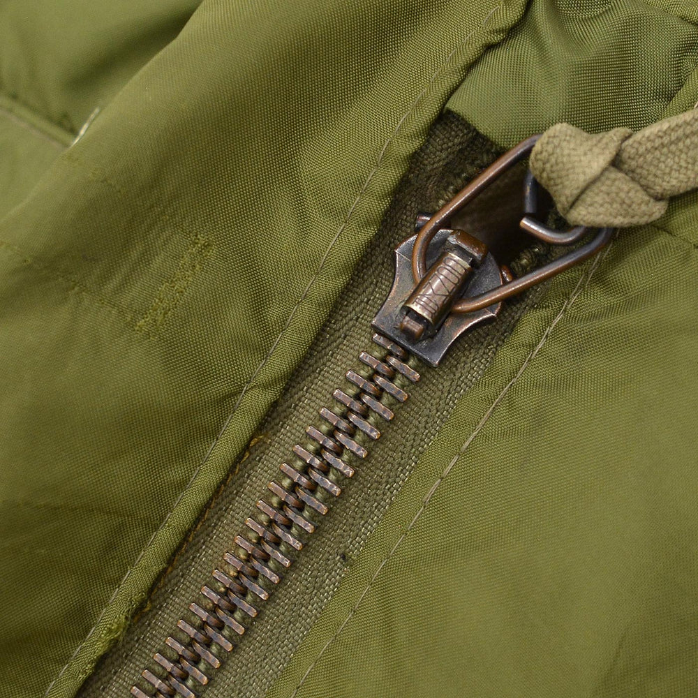 1960's VIETNAM WAR ERA FRAGMENTATION VEST MODIFIED BAG / RARE ...