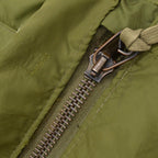 1960's VIETNAM WAR ERA FRAGMENTATION VEST MODIFIED BAG / RARE ...