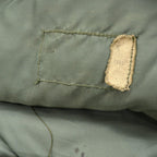 1950's U.S.A.F. MODIFIED POCKET HELMET BAG ...