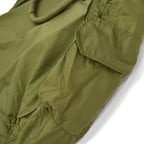 1960's VIETNAM WAR ERA FRAGMENTATION VEST MODIFIED BAG / RARE ...