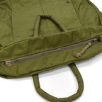 1960's VIETNAM WAR ERA FRAGMENTATION VEST MODIFIED BAG / RARE ...