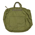 1960's VIETNAM WAR ERA FRAGMENTATION VEST MODIFIED BAG / RARE ...