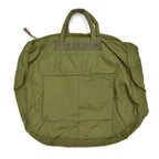 1960's VIETNAM WAR ERA FRAGMENTATION VEST MODIFIED BAG / RARE ...