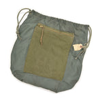 1950's U.S.A.F. MODIFIED POCKET HELMET BAG ...