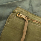 1950's U.S.A.F. MODIFIED POCKET HELMET BAG ...