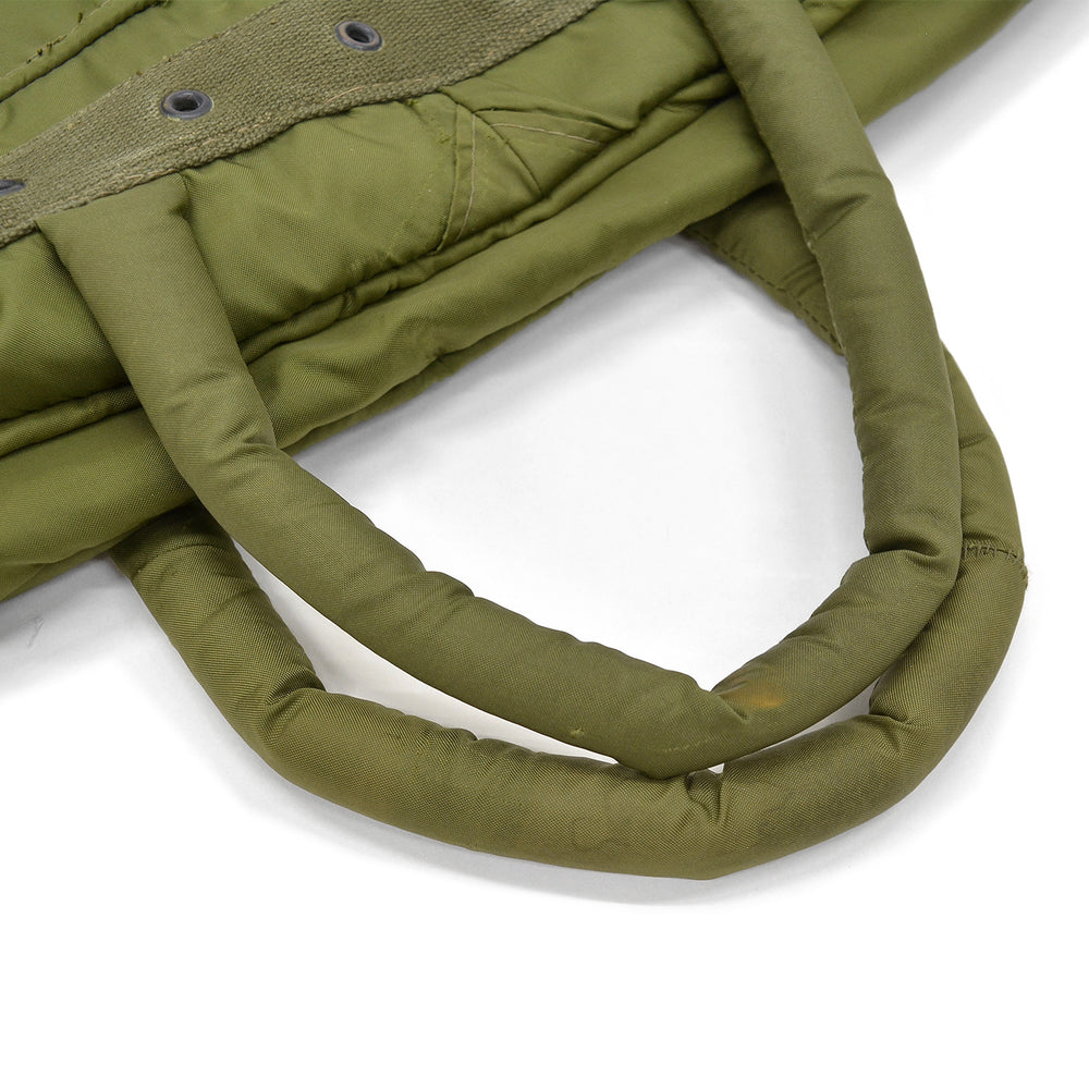 1960's VIETNAM WAR ERA FRAGMENTATION VEST MODIFIED BAG / RARE ...
